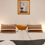 Appartementanlage Seeblick, App 113 * Koserow
