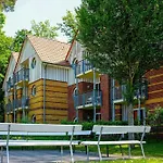 Appartement Appartementanlage Seeblick, App 113 Koserow