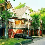 Appartementanlage Seeblick, App 113 Appartement Koserow