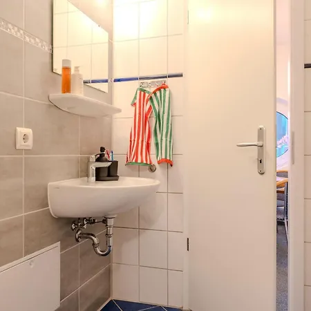 Seeblick 113 By Pharus Apartamento *