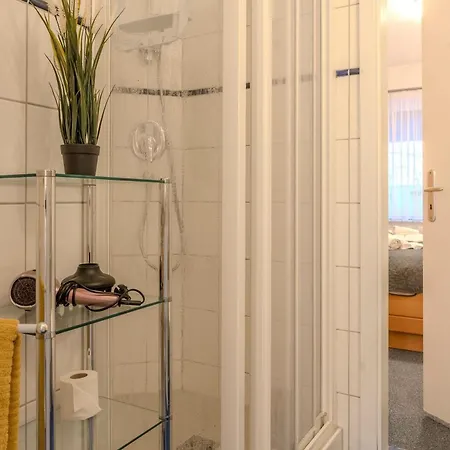 Apartamento Seeblick 113 By Pharus *