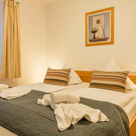 Seeblick 113 By Pharus Apartamento