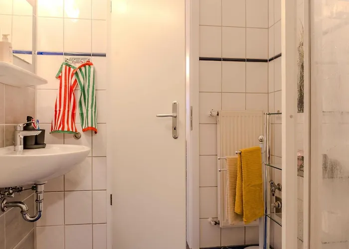 Appartementanlage Seeblick, App 113 Koserow