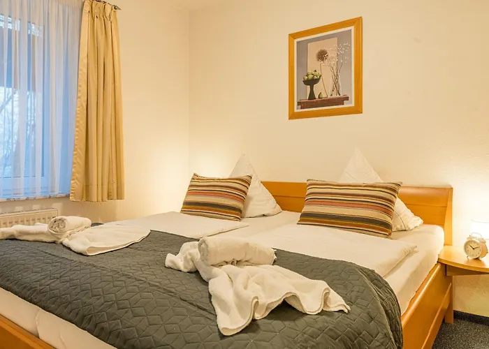 Appartementanlage Seeblick, App 113 Apartment