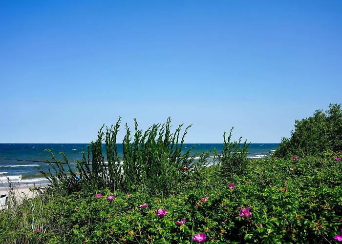 Appartementanlage Seeblick, App 113 Apartment