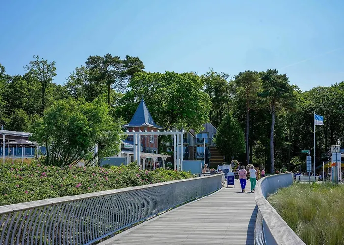 Apartment Appartementanlage Seeblick, App 113